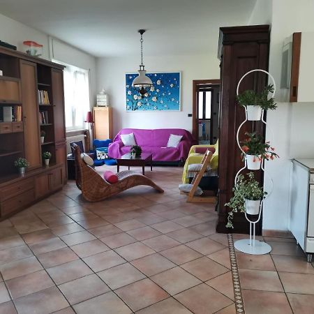 Bnbook Apartment La Motte Luino Eksteriør billede