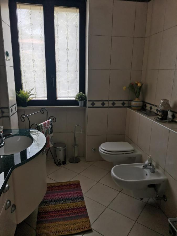 Bnbook Apartment La Motte Luino Eksteriør billede